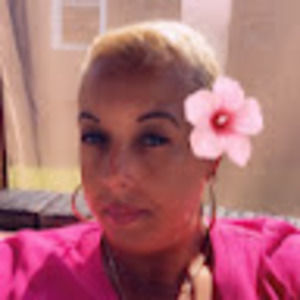 Meet your Posher, Allyson